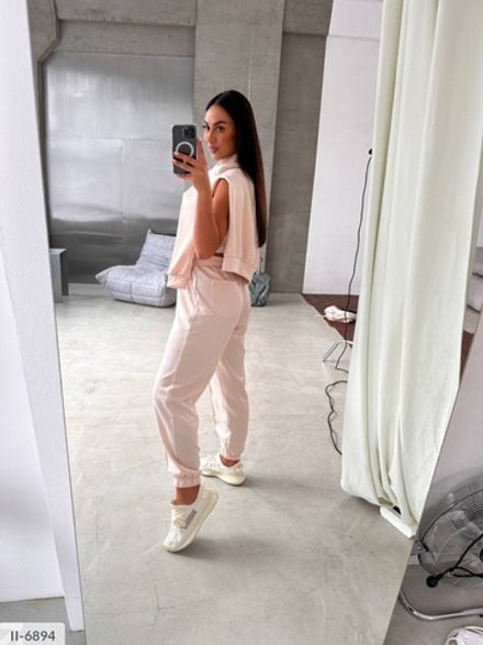 Джоггеры II-6893 Фабрика Моды Фото 2