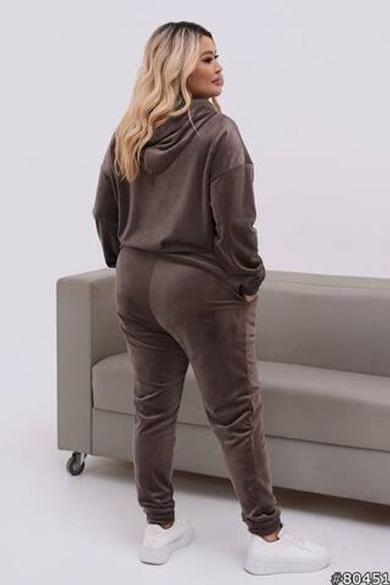 Костюм УК-1716-2 Fabrika Фото 2