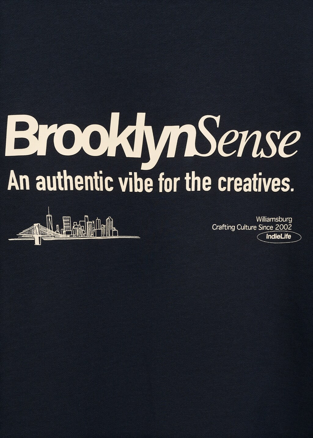 Толстовка 100% хлопок с текстом