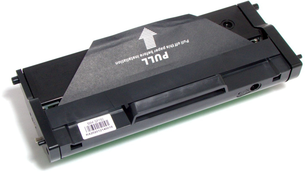 Картриджи МАК SP150 (0021074) черный