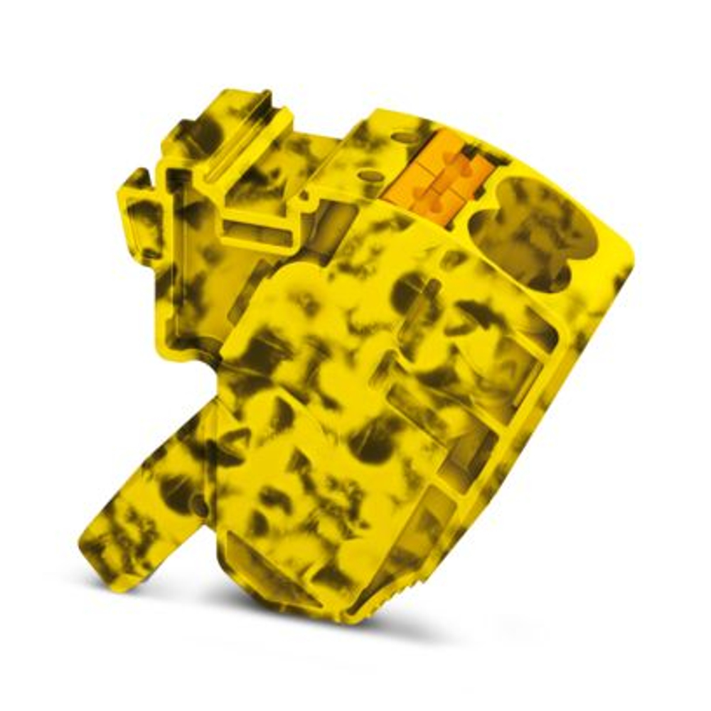 AGK 10-PTPOWER BK/YE - Клеммы-отводы 3260154