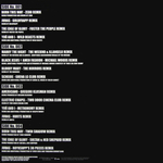 Lady Gaga / Born This Way - The Remix (2LP)