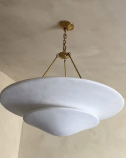 Дизайнерская люстра премиального качества в двух расцветках 😍