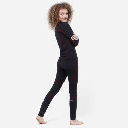 КОМПЛЕКТ ТЕРМОБЕЛЬЯ FINNTRAIL ЖЕНСКИЙ THERMO-S 6305