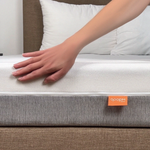 Матрас беспружинный Model B