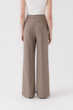 Брюки Тельвио NOME Atelier