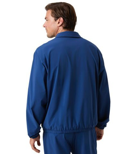 Куртка теннисная Bjorn Borg Ace Track Jacket - estate blue