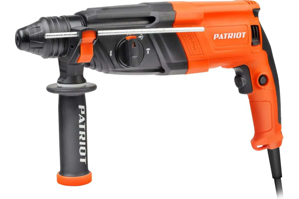 Перфоратор PATRIOT RH 243 140301343