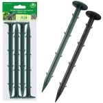 Гвозди садовые крепежные Набор 4 шт VL83-242