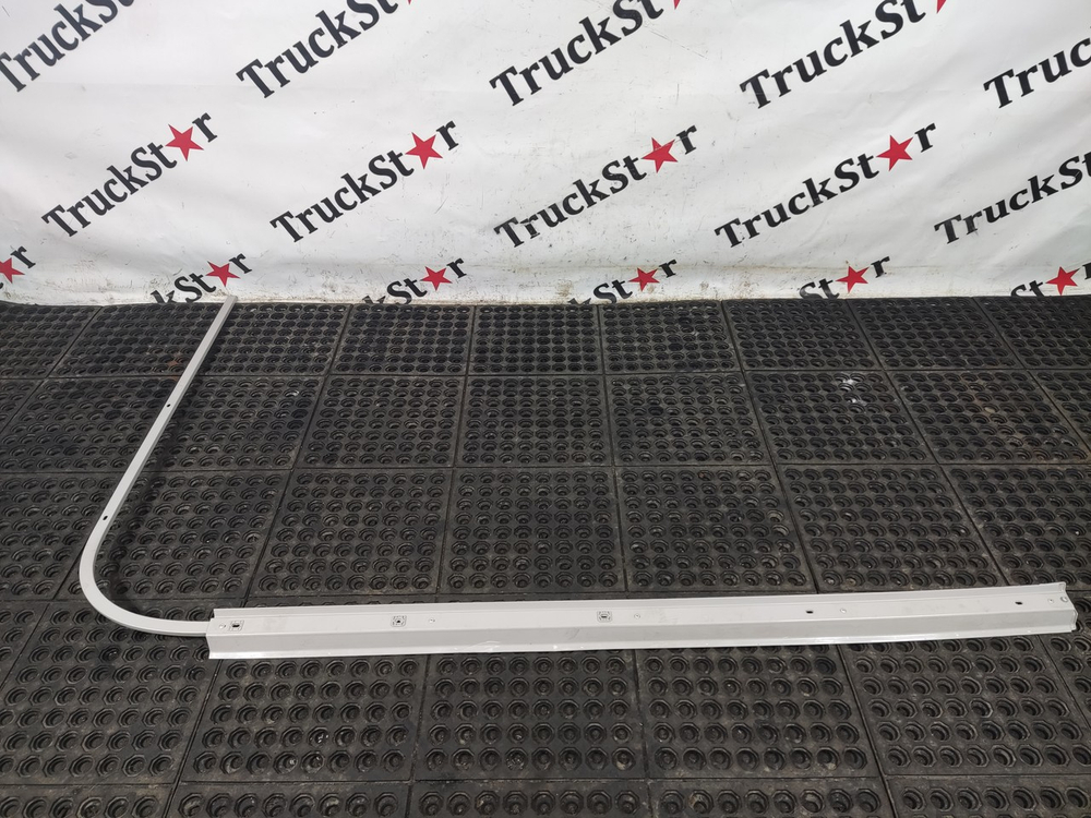 Направляющая шторки 2023г