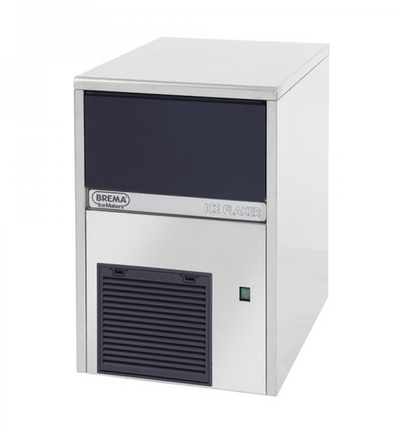Льдогенератор Brema Гранулы Gb 601A Hc