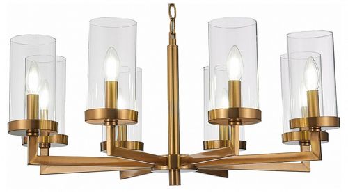 Подвесная люстра ST-Luce SL1171.303.08