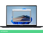 Рабочая станция Asus Zenbook 14 Duo OLED UX8406MA-QL437W (90NB12U1-M00RM0)