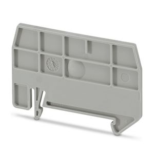 Пластина разделительная ATP-ST 4 3030721 Phoenix Contact