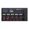 Zoom G11 Black