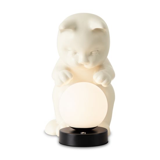 Настольный светильник Freya FR5607TL-01W