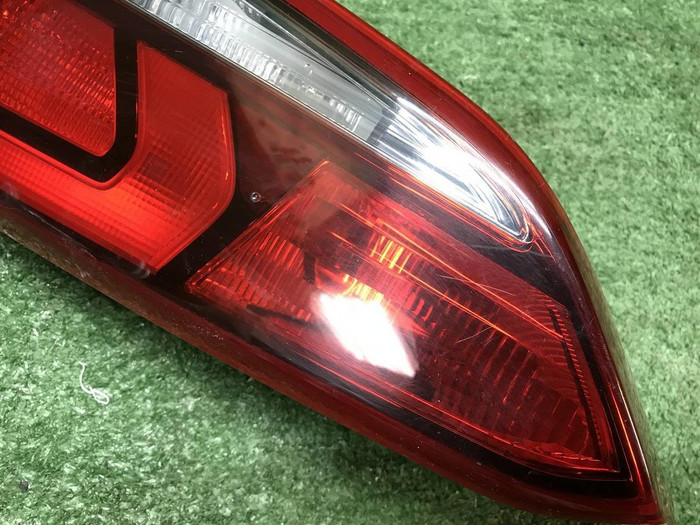 Фонарь правый внутренний Hyundai Solaris 2 (17-22)
