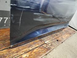 Дверь передняя левая Lexus RX 4 15-22 Б/У Оригинал 6700248160