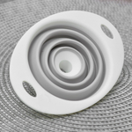 Воронка складная "Zoom" 140*102*105мм, в ассортименте