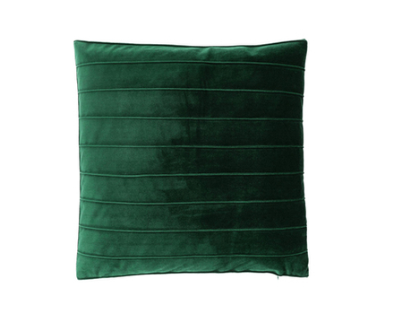 Декоративная подушка «Горизонталь»