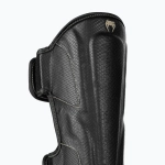 Шингарды Venum Impact Evo Scales Shinguards black