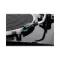 Thorens TD-204 Black High Gloss