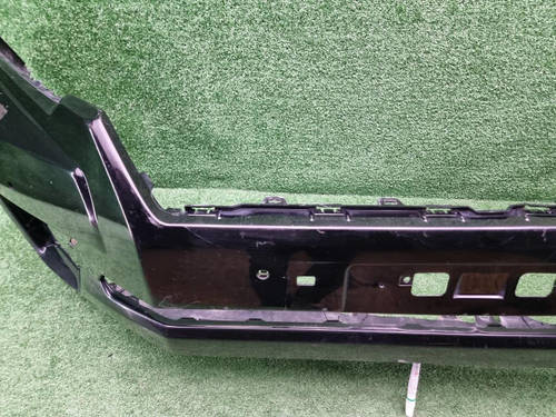 Бампер передний Toyota LC Prado 150 (2020-н.в.)