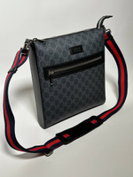 Сумка-мессенджер Gucci
