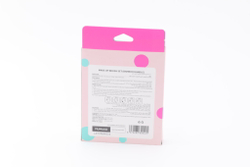 Mumuso Бамбуковые Кисточки