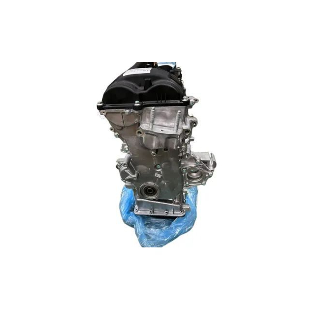 Двигатель новый HyundaI тусан,i40, ix35 g4na,g4nc