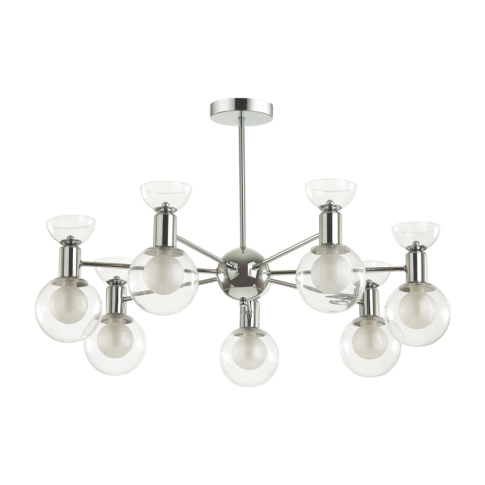 Люстра на штанге Lumion 5619/7C