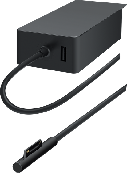 Зарядное устройство Microsoft Power Supply