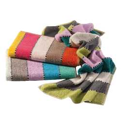 Набор полотенец 2шт Vossen Atlantic Energy 002 Австрия фото