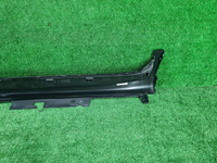 Накладка порога правая BMW X3 G01 X4 G02 (2017-н.в.) M-paket