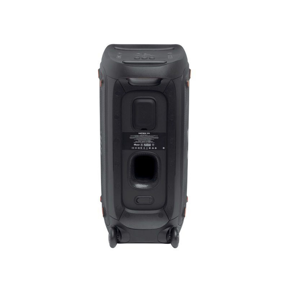 Портативная колонка JBL Partybox 310