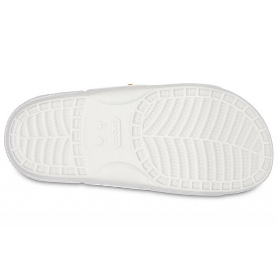 Crocs Classic 'Platinum'