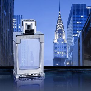 Paris Bleu Parfums Rich Man