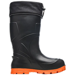 Сапоги Speci.All Kaury President -65°C 950-65/1 PW из ЭВА с шипами 5-слойный гипоал. вкладыш Чёрно-Оранж. -