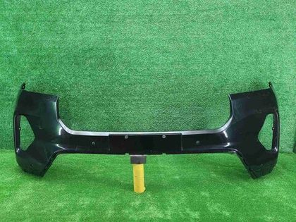 Бампер передний EXEED VX (2021-2024)