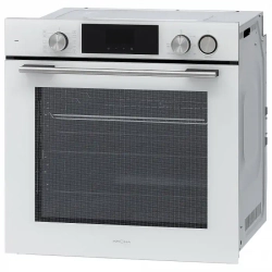 Электрический духовой шкаф Krona Nebula steam 60 WH