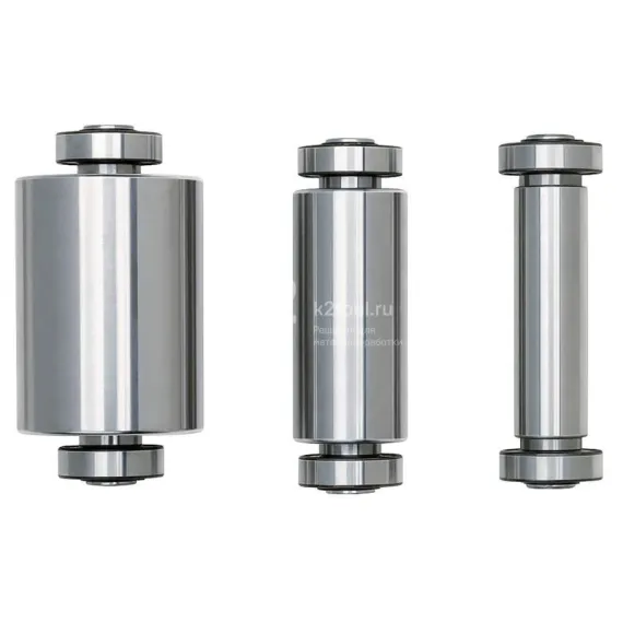 Контактные ролики к GRIT GXR