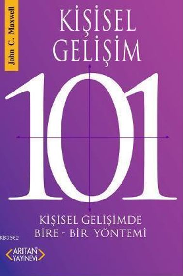 Kişisel Gelişim 101- Kişisel Gelişimde Bire-Bir Yöntemi