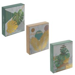 GAEM Фотоальбом для 80 фото 10*15, L19 W5,5 H23 см, 3в.