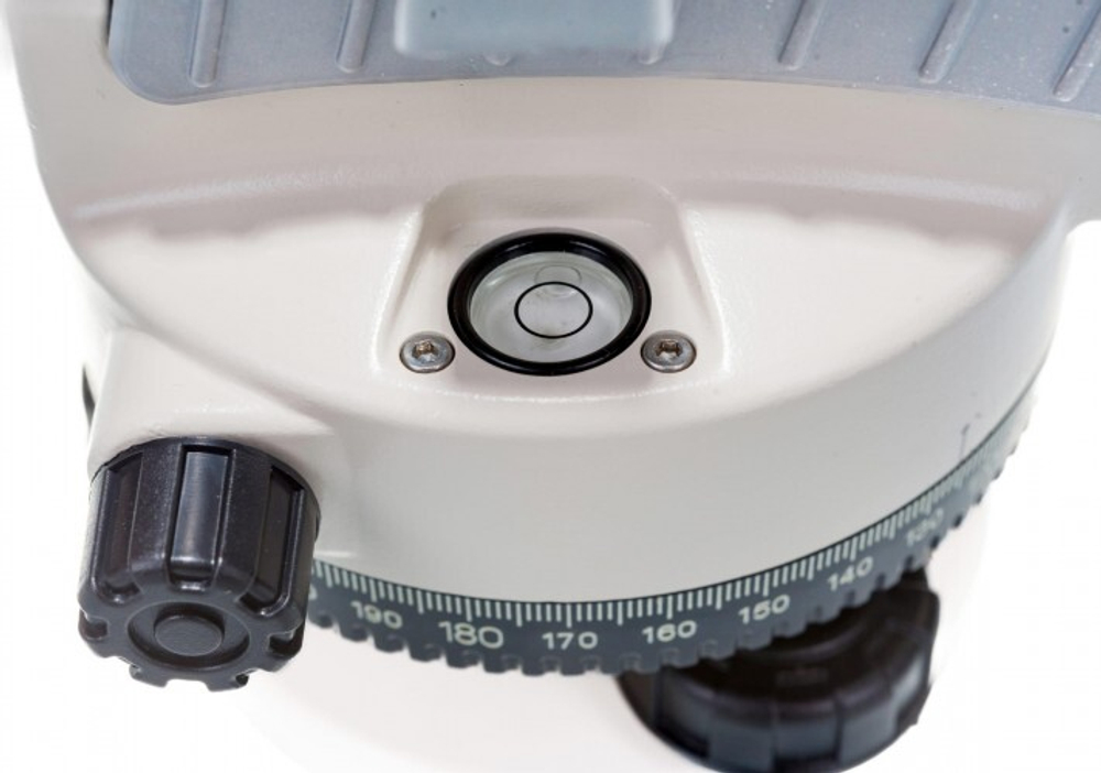 Нивелир оптический ADA RUBER 32 + STAFF 5 + Light А00121_К6