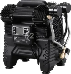 Промышленный бесщеточный компрессор TC-BL AC998