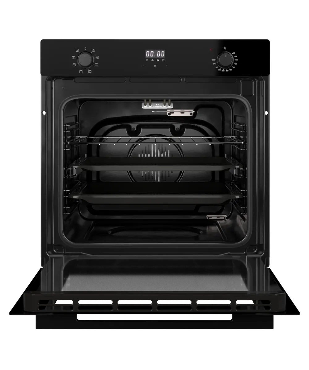 Встраиваемый электрический духовой шкаф Kuppersberg HO 620 B