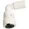 Угольник HENCO 90гр Vision для коллектора, 26-90