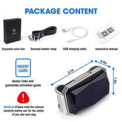 GPS G12P (кошка)