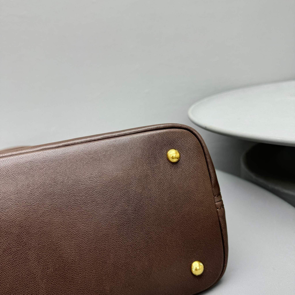 Miu Miu Aventure Large Bag 44 cm