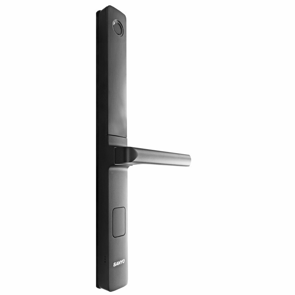 Sanyo U100 TTLock умный узкопрофильный замок